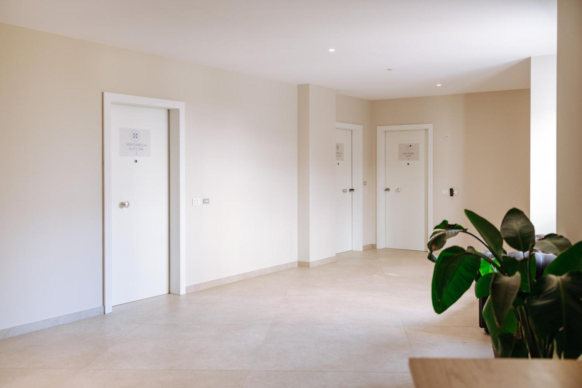 Marisabella Suite Spa 4 Bari Exterior photo