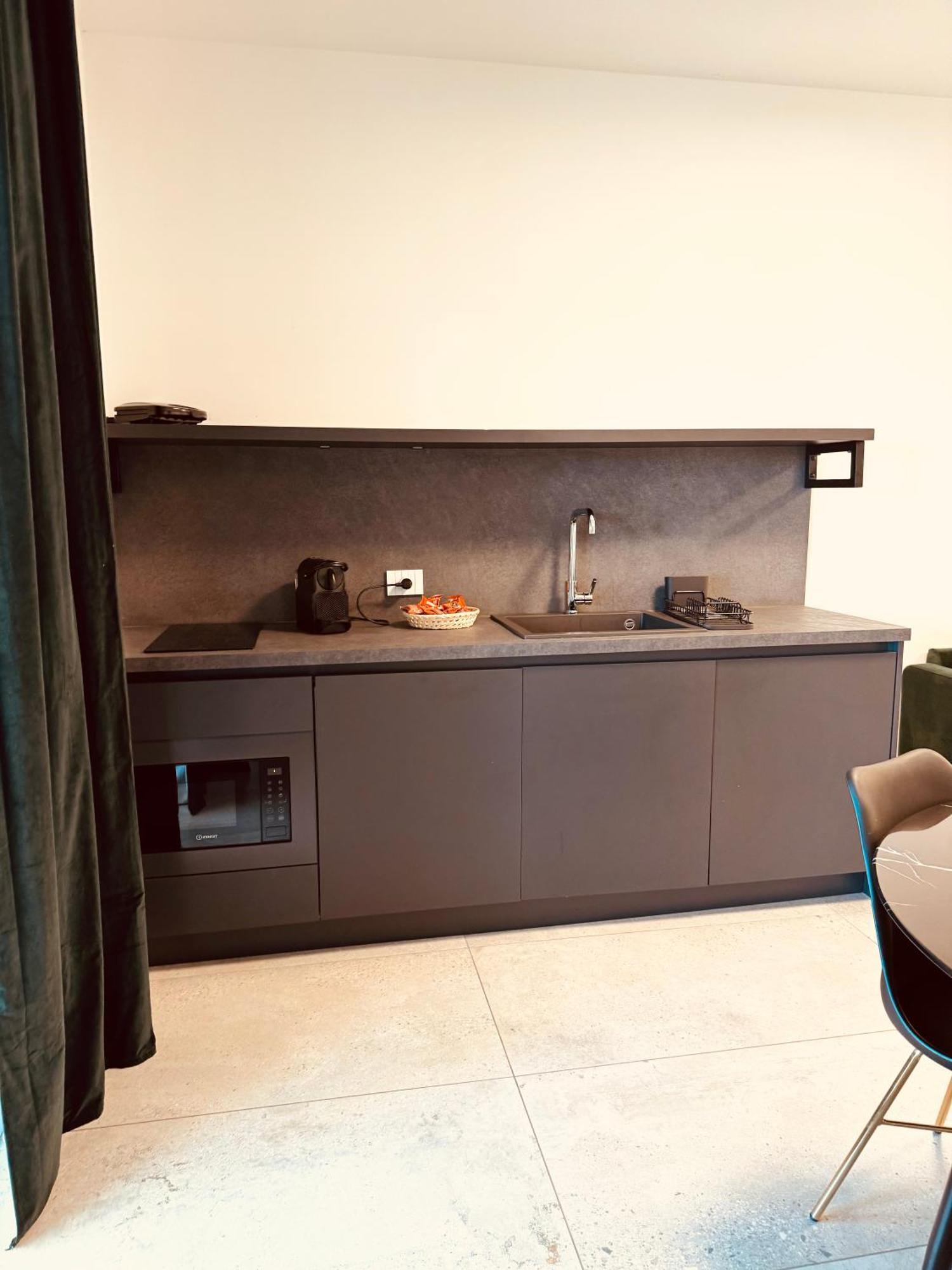 Marisabella Suite Spa 4 Bari Exterior photo