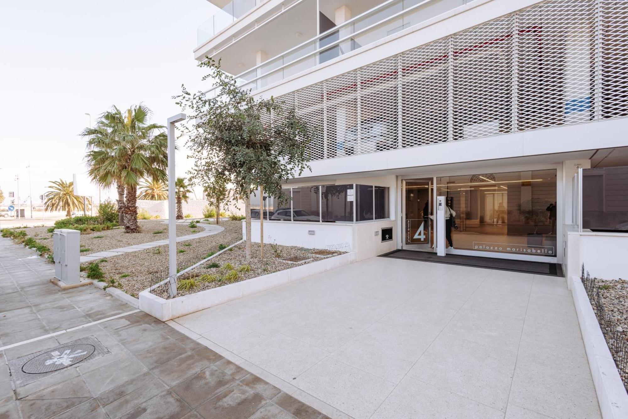 Marisabella Suite Spa 4 Bari Exterior photo