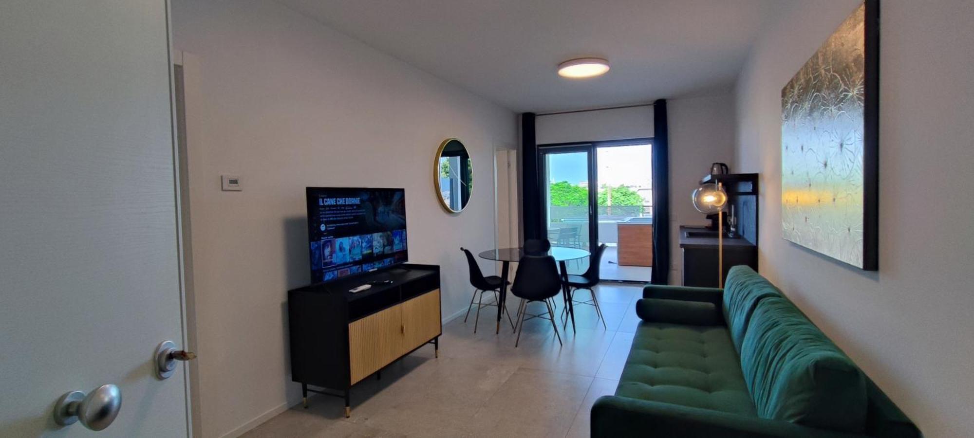 Marisabella Suite Spa 4 Bari Room photo