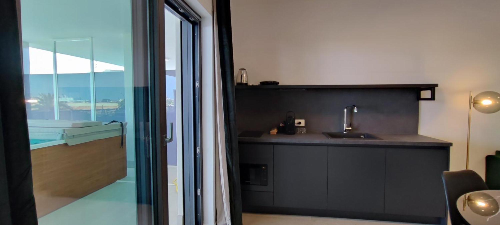 Marisabella Suite Spa 4 Bari Room photo