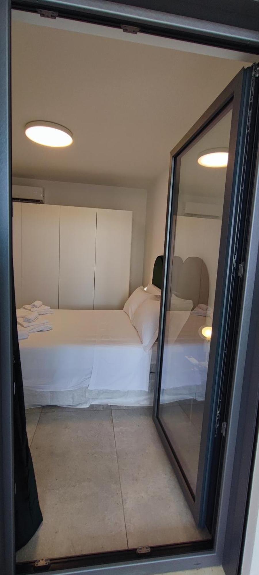 Marisabella Suite Spa 4 Bari Room photo